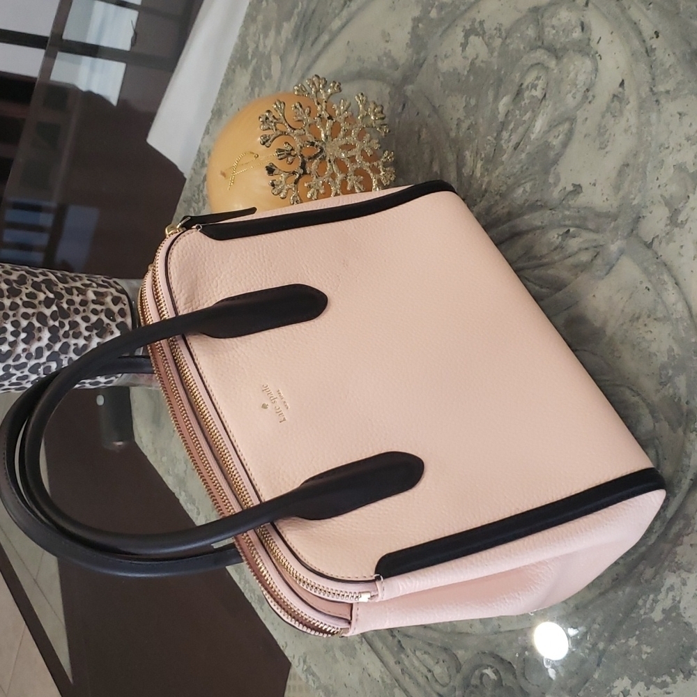 Kate Spade DUNCAN CAROLINE SACHEL MEDIUM HANDBAG NEW